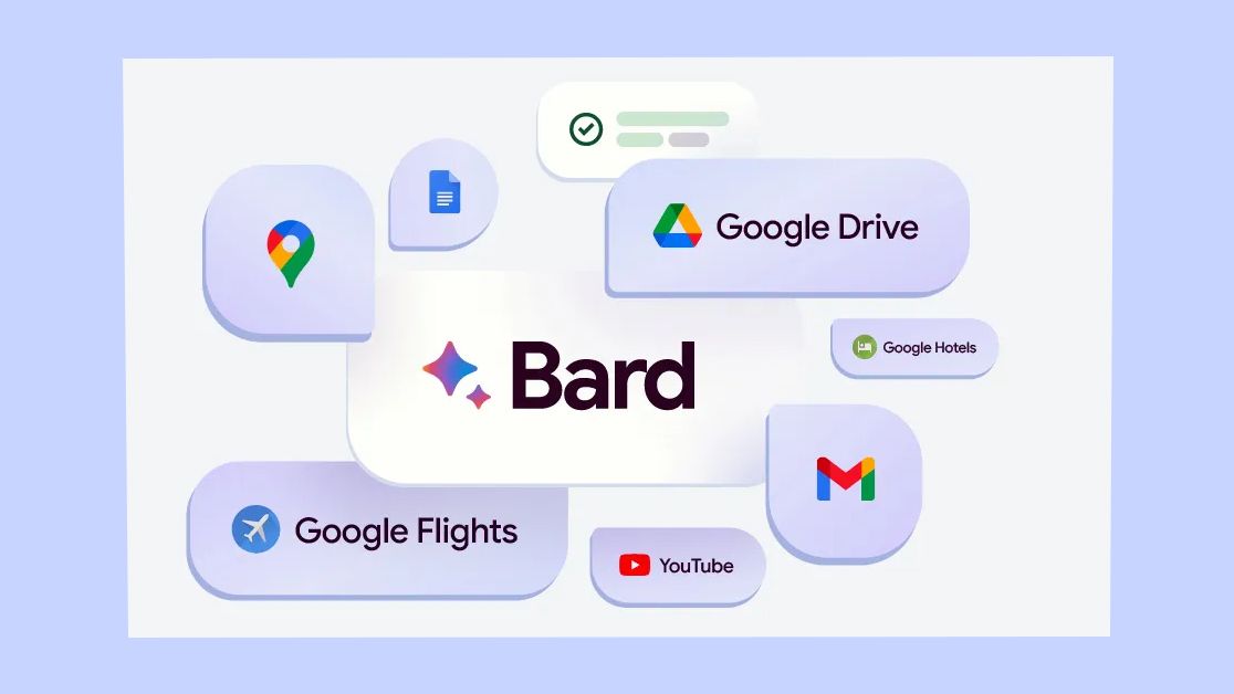 Google Bard leak unveils exciting new features set to challenge ChatGPT in AI chatbot race