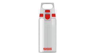 Sigg Water Bottle Total Clear
