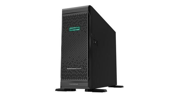 HPE ProLiant ML350 Gen10 Xeon Silver 4210