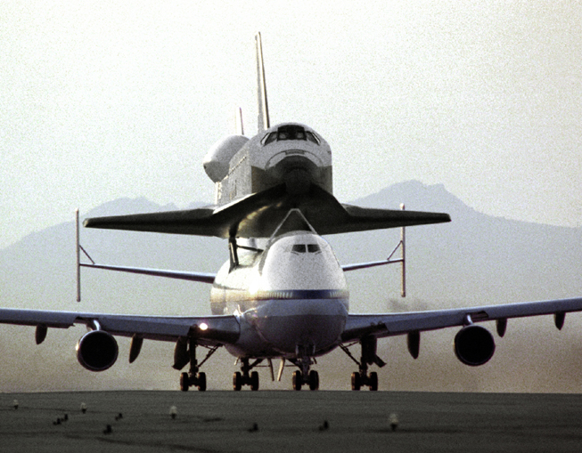 space history, nasa, space shuttle