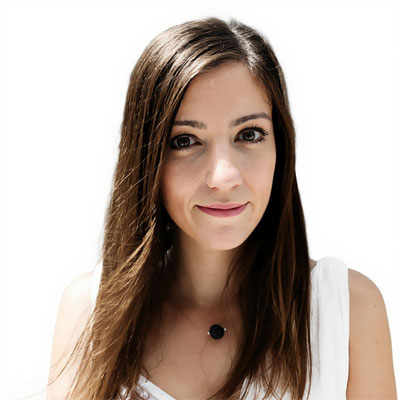 lighting expert Alina Enache from Lamp Genius