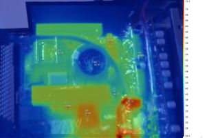 Cooler Master V750 Gold V2