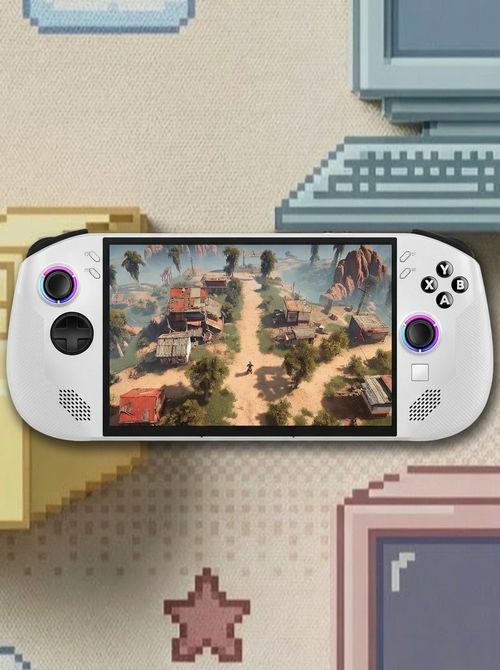 Legion Go S (Windows 11)