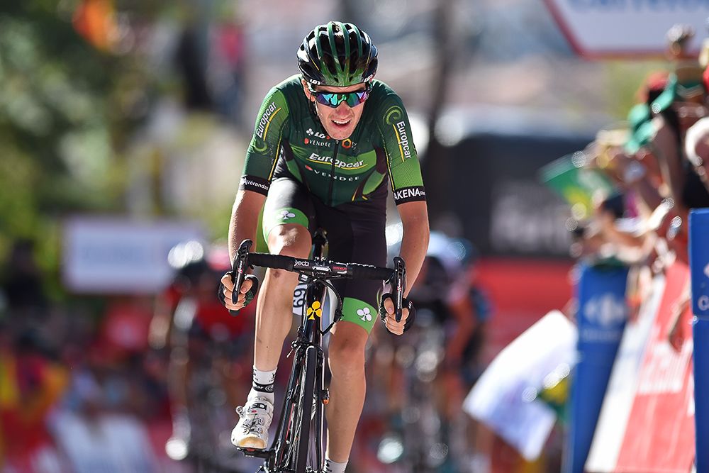 Romain Sicard (Europcar)
