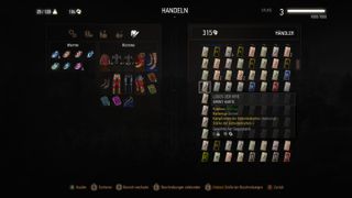 Best Witcher 3 Mods - Gwent Card Dealer