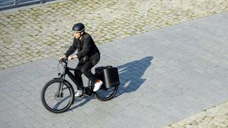 Specailized e-bike