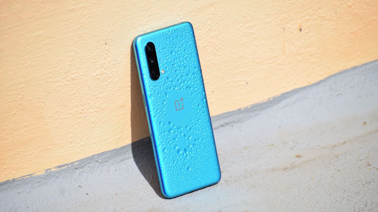 OnePlus Nord CE