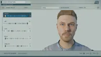 How to change appearance in Starfield