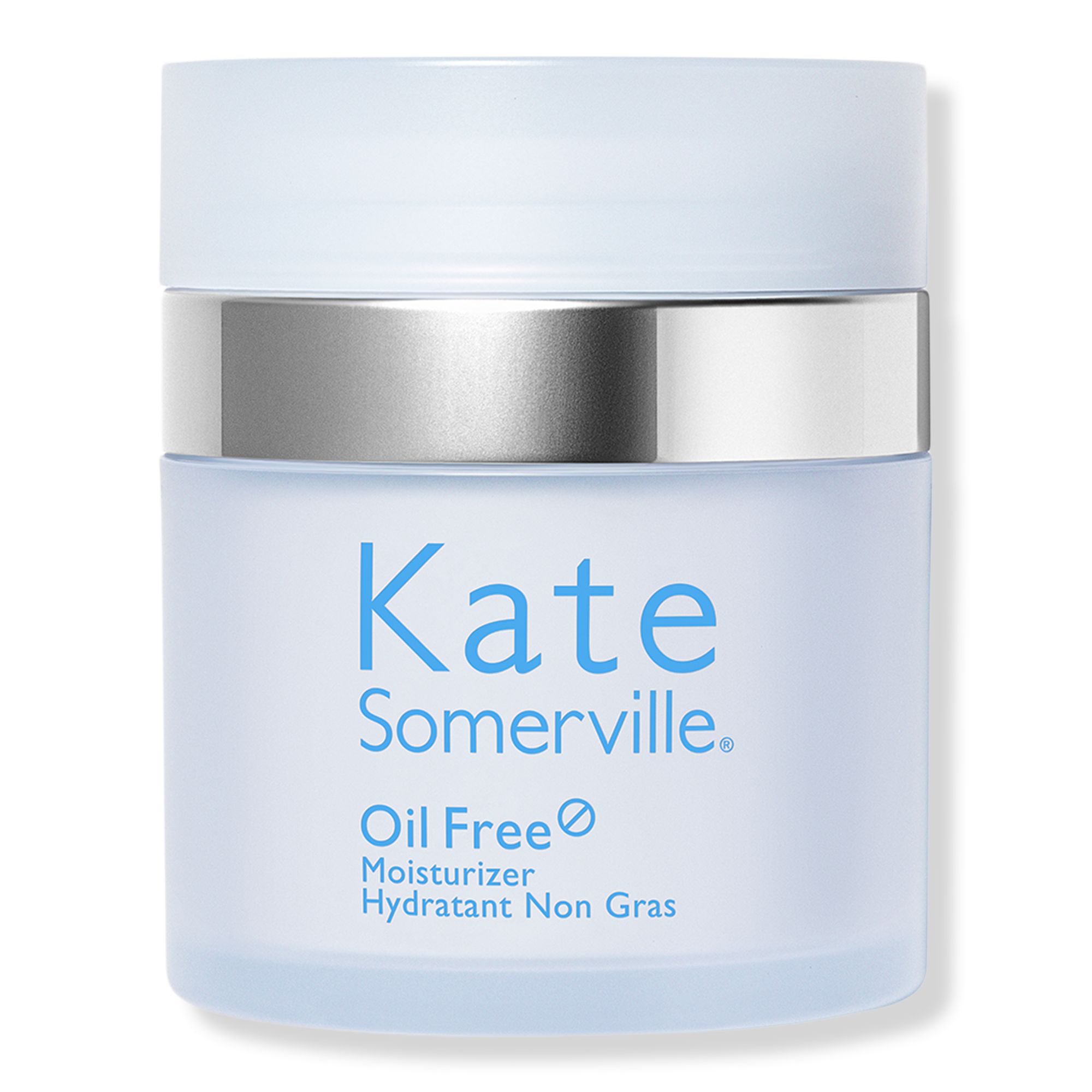 Oil Free Moisturizer