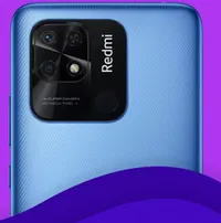 Check out Redmi 10 at Flipkart