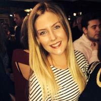 Becky Joiner-O'Riordan's avatar