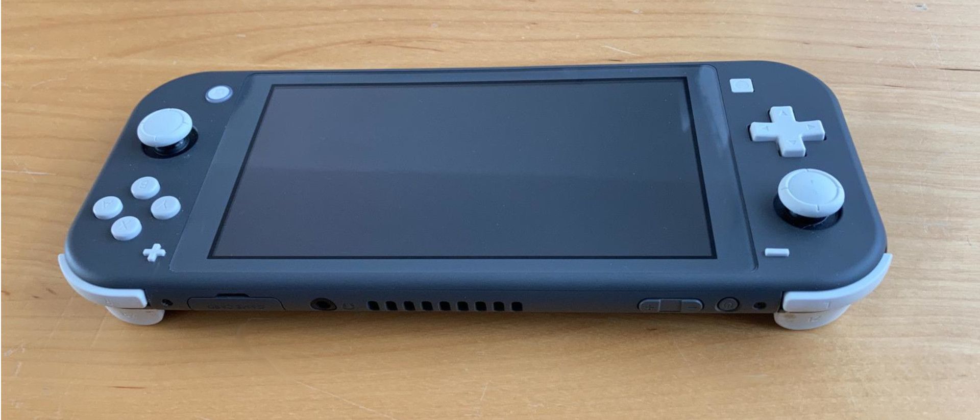 Nintendo Switch Nintendo swich lite Amazon.com: Nintendo Switch Lite - Gray : Video Games