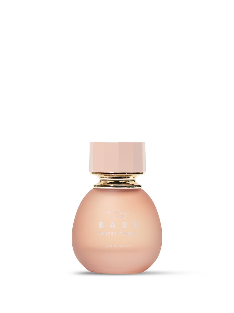 Bare Sueded Vanilla Eau De Parfum 1.7 Oz