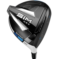 TaylorMade SIM Max Driver | £200 off at Scottsdale Golf