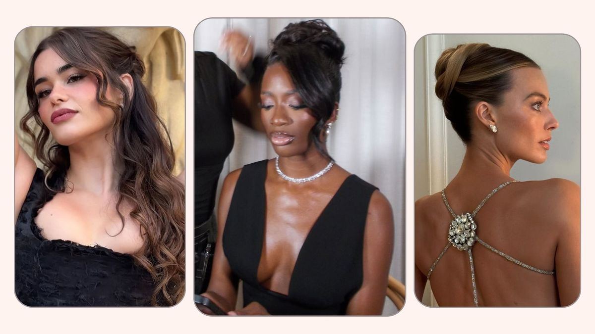 Here Comes the… Most Elegant Bridesmaid Hairstyles Your Friends Will Actually Want to Wear