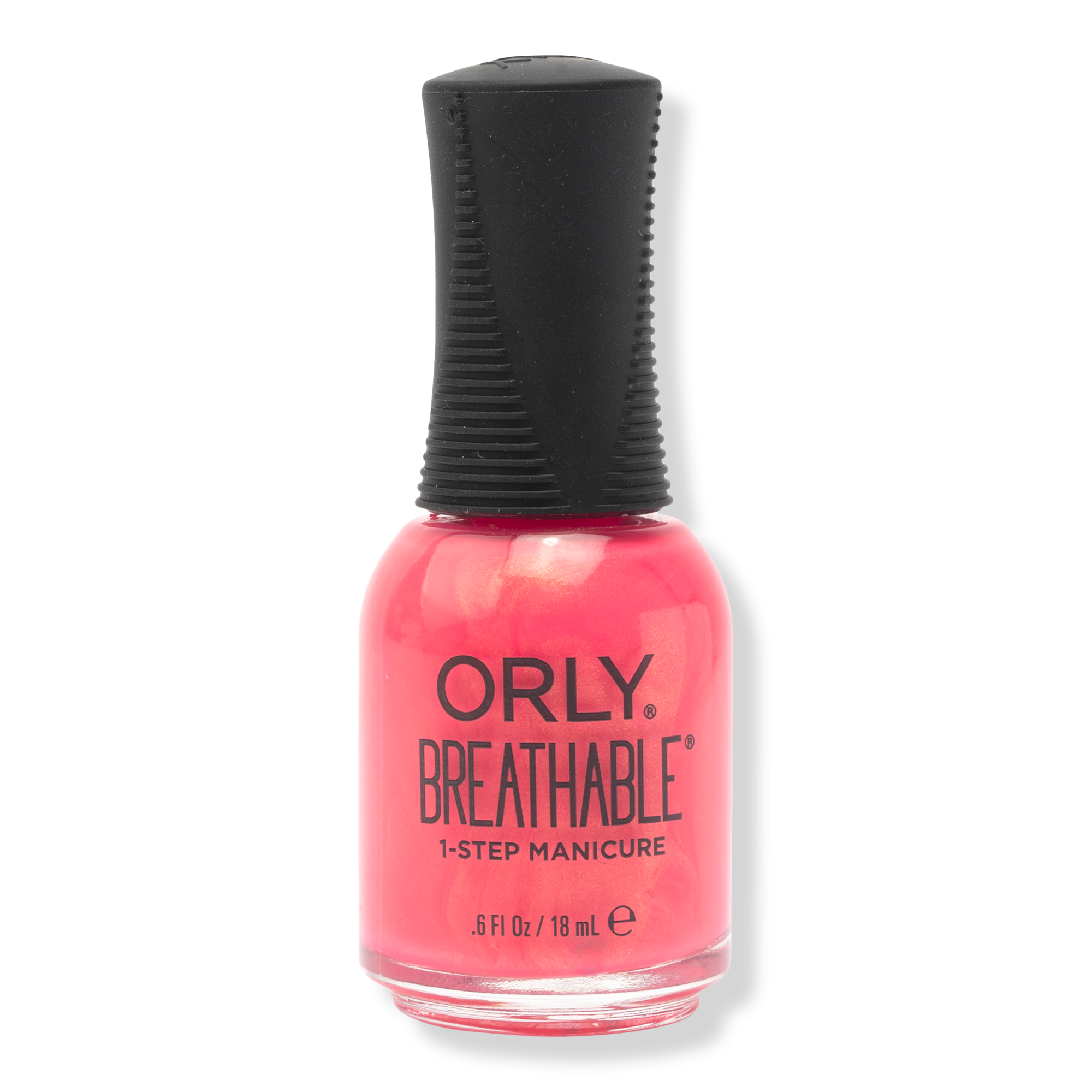 Breathable Treatment + Color - the Floor Is Lava