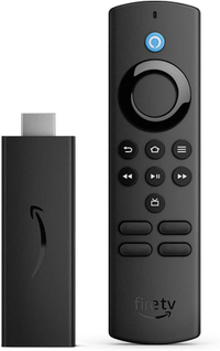 Amazon Fire TV Stick Lite: was $29.99 now $19.99 at Amazon