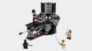 best Star Wars Lego sets