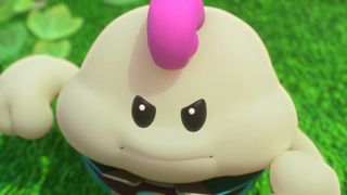 Super Mario RPG remake