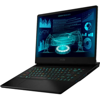 MSI GP66 Leopard | Intel Core i7 11800H | Nvidia RTX 3080 | 15.6-inch | 1080p | 144Hz | 16GB RAM | 512GB SSD | $2,399 $1,509.99 at Walmart (save $890)