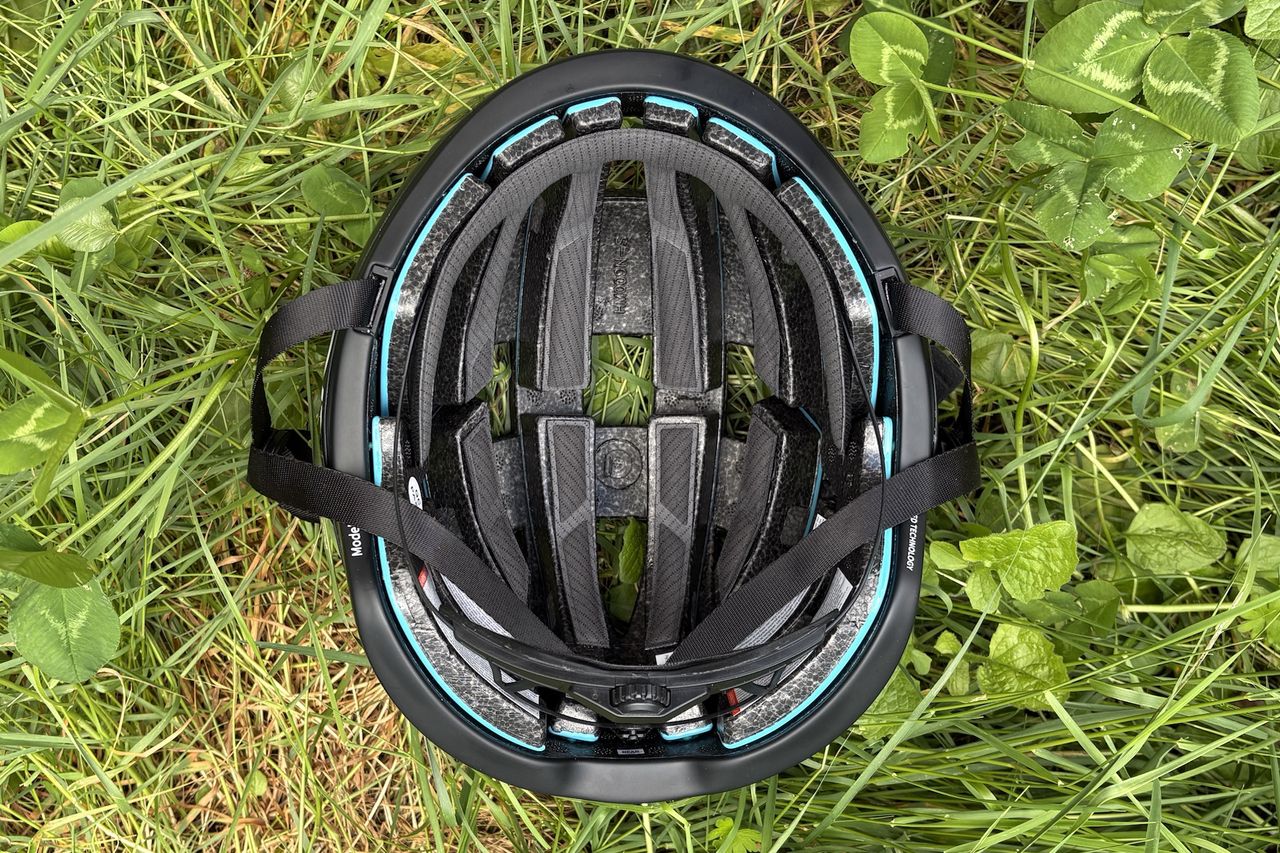 PIKIO LABS Si Helmet