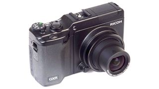 Ricoh GXR