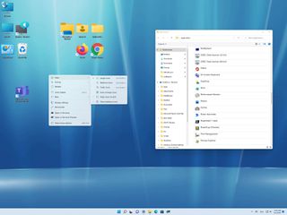 desktop icon