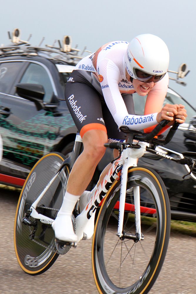 Lucinda Brand (Rabo-Liv)