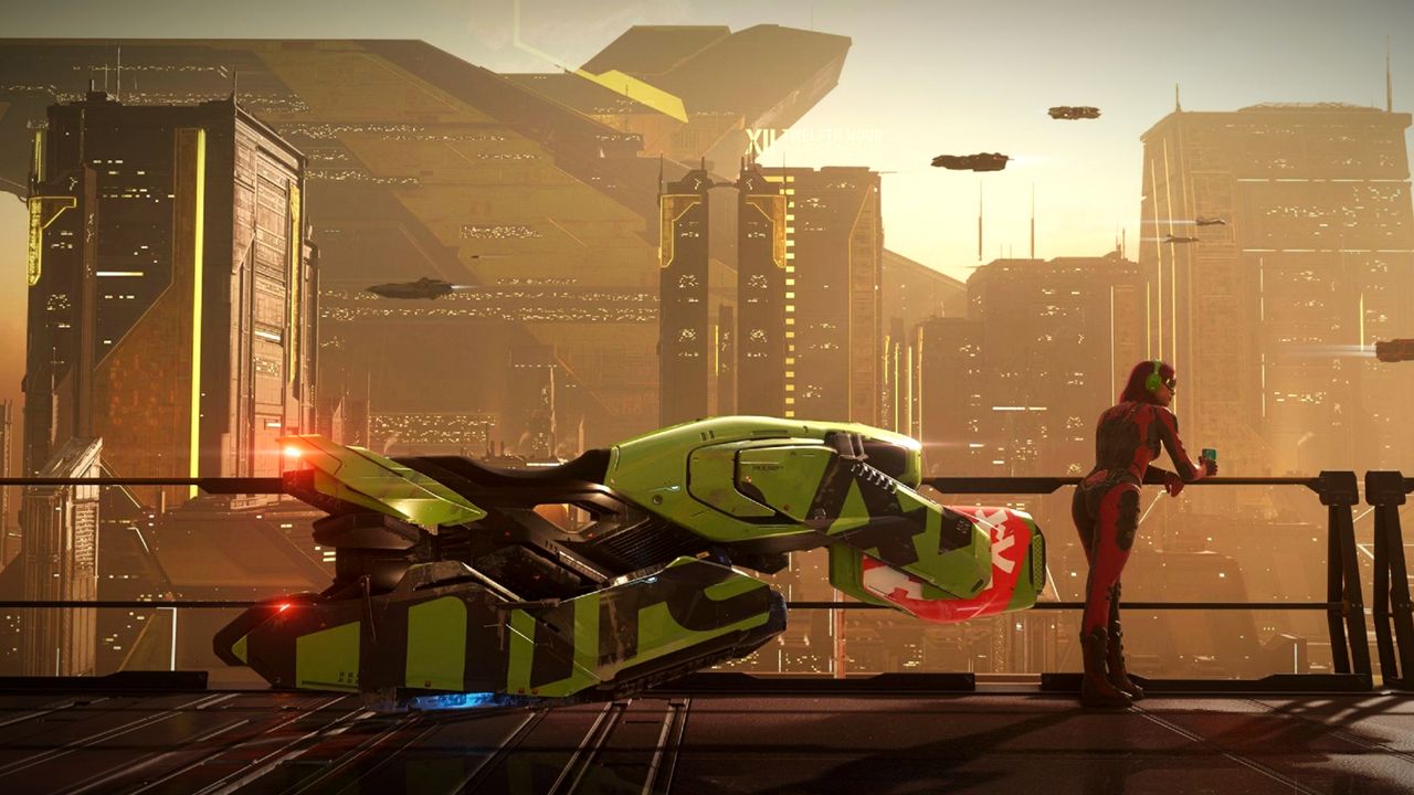 Star Citizen stream lifts veil on the $1 billion crowdfunded game's buggy state after 14 years in development, and neither devs nor fans seem impressed: "Such a s*** show"