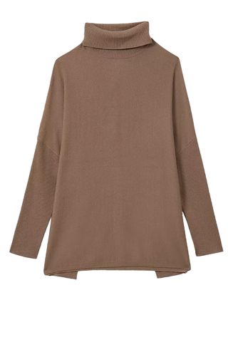 Sophia Turtleneck Sweater