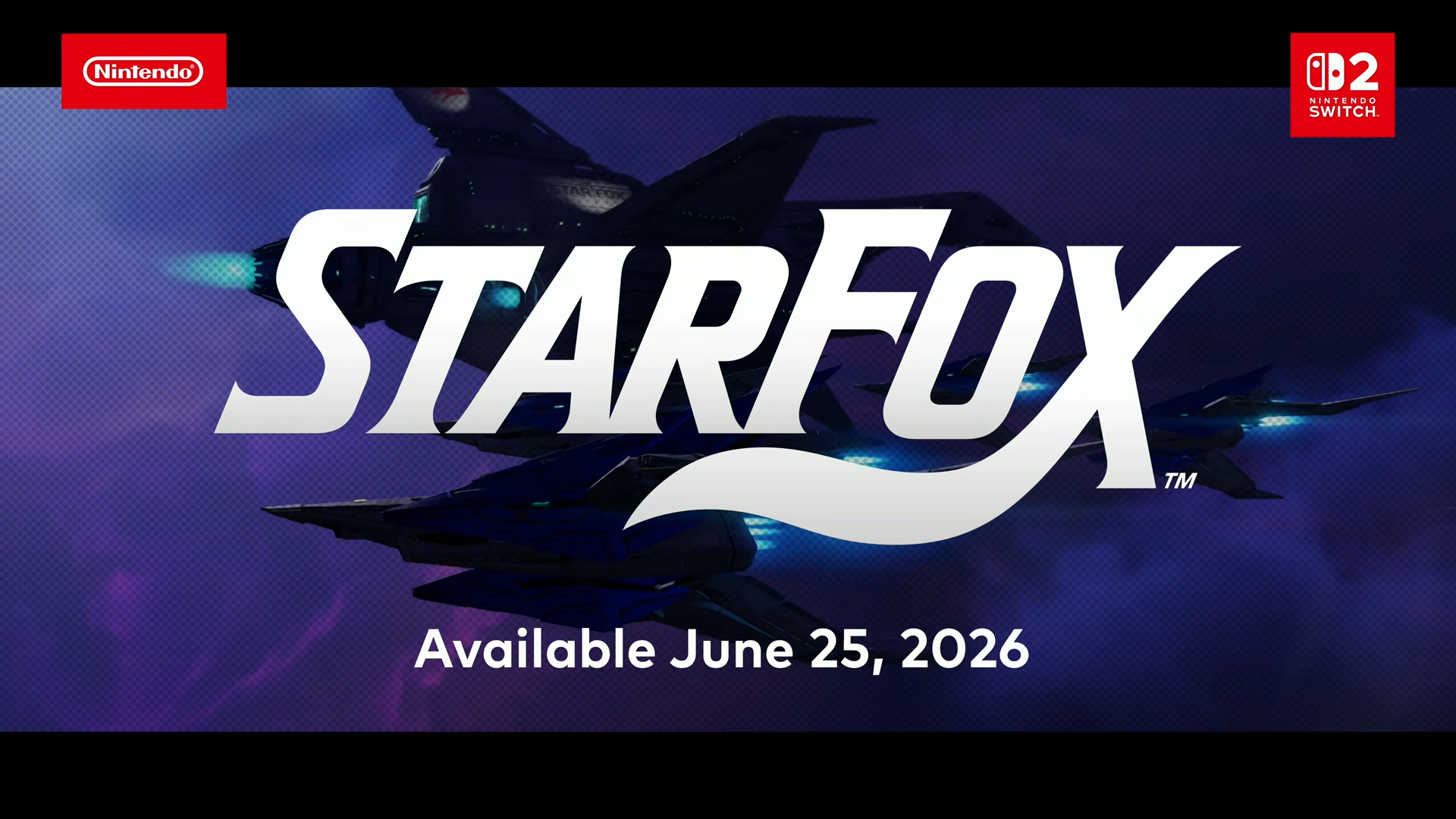 StarFox launch date