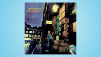   David Bowie: Ziggy Stardust & The Spiders From Mars