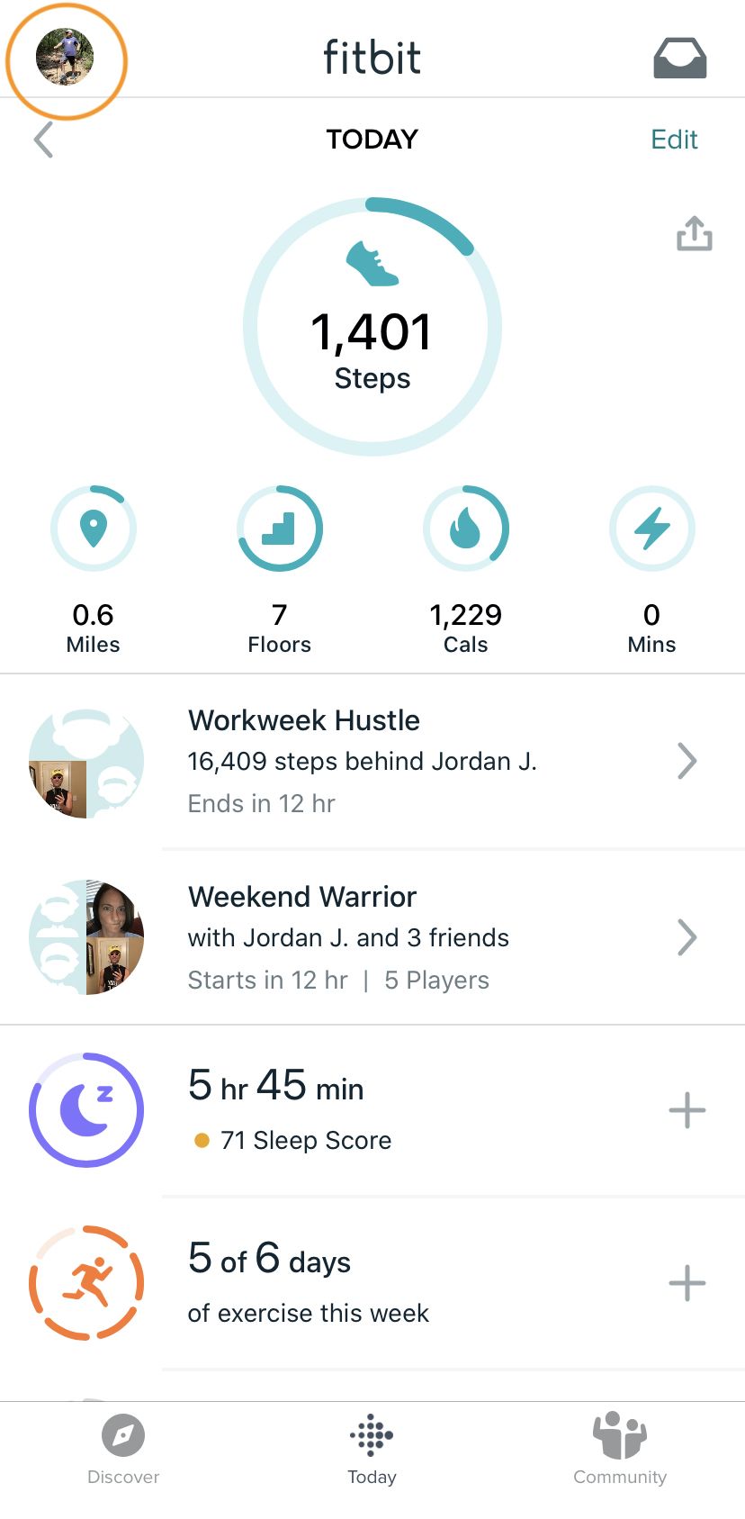 How to enable the SpO2 monitor on your Fitbit iMore