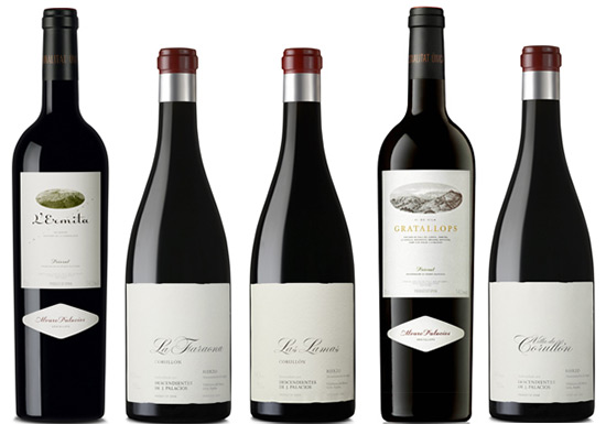 Alvaro Palacios 2016