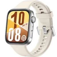 Huawei Watch Fit 4 (valkoinen) | 169 &euro; | Gigantti