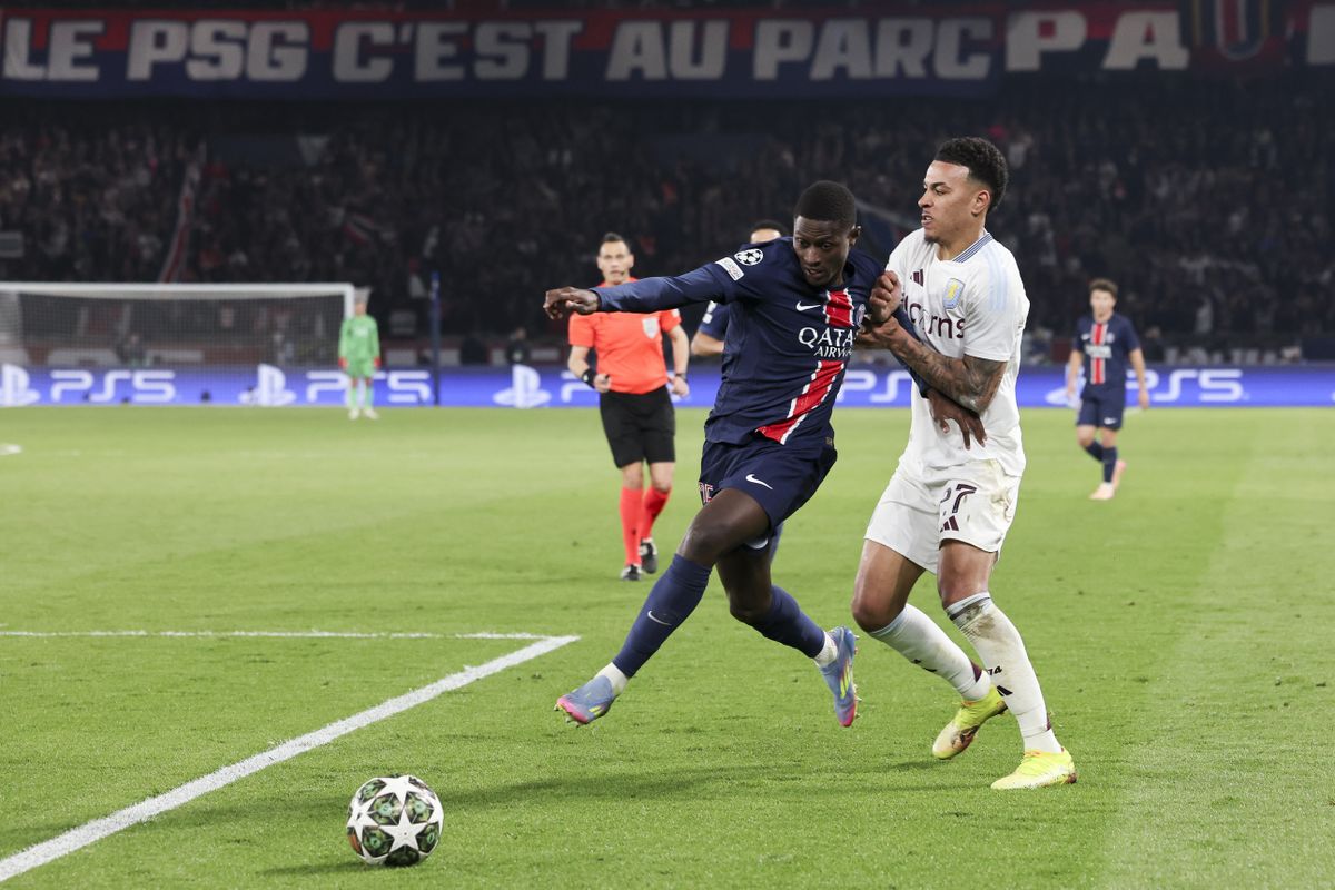 How to watch Aston Villa vs PSG: Live streams, TV channels and early team news ahead of Champions League clash