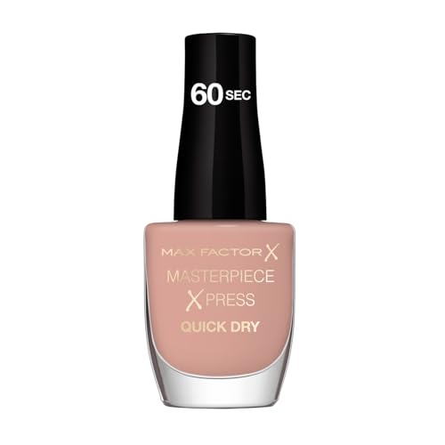Max Factor Masterpiece Xpress Shade Nude'itude