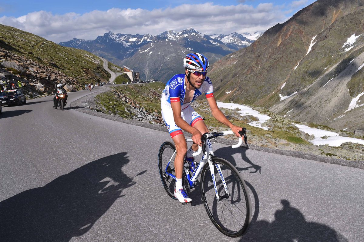 Thibaut Pinot (FDJ)