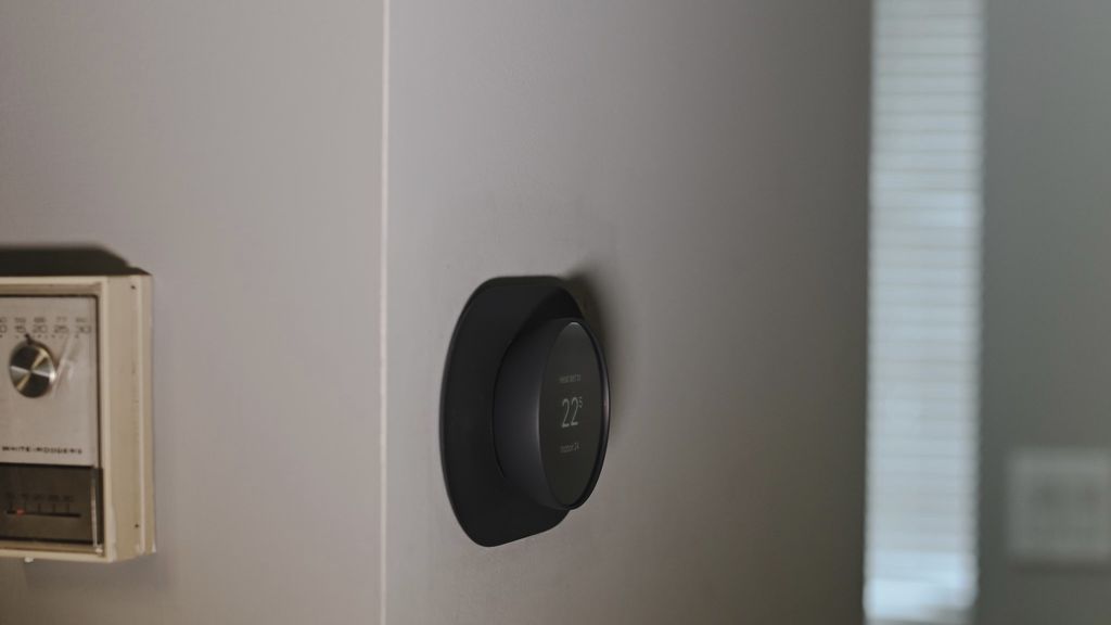 Amazon Smart Thermostat vs. Nest Thermostat Pick the right HVAC upgrade Android Central