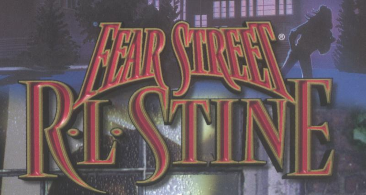 R.L. Stine&#039;s Fear Street Saga