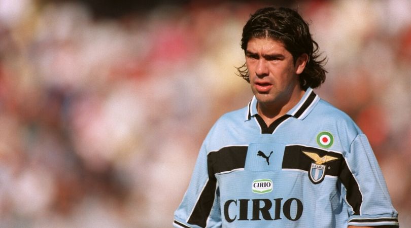 Marcelo Salas