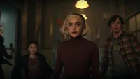 Chilling Adventures of Sabrina