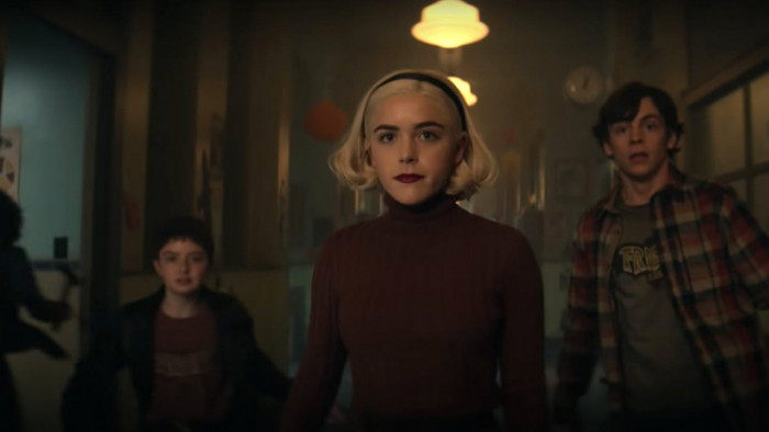 The best cancelled Netflix shows