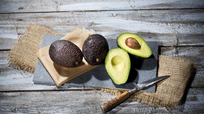 Wood, Food, Ingredient, Fruit, Produce, Vegan nutrition, Natural foods, Whole food, Still life photography, Plate, 