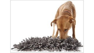 PAW5 Wooly Snuffle Mat