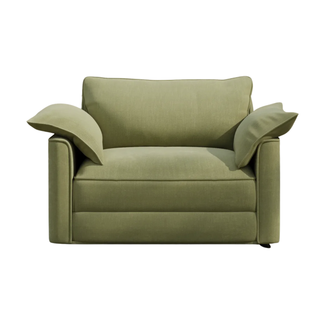 Sleeper chair