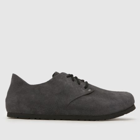 Maine in Dark Grey