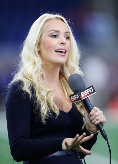 ESPN Reporter Britt McHenry Apologizes for Viral Video Rant | Marie Claire