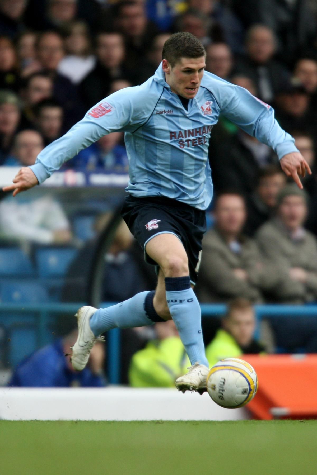 Gary Hooper Talentspotter FourFourTwo