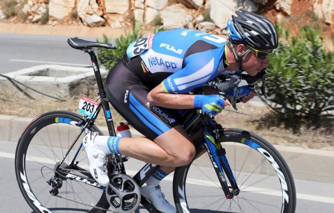 Roger Kluge (NetApp - Endura)